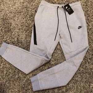 Nike Fleece Tech pants men